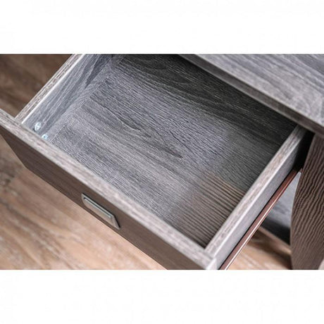  Furniture of America Amity End Table CM4085E IMAGE 3