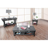  Furniture of America Amity End Table CM4085E IMAGE 5