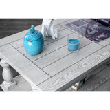  Furniture of America Arlington Coffee Table CM4520C IMAGE 3