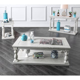  Furniture of America Arlington Coffee Table CM4520C IMAGE 5