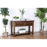  Furniture of America Annabel Sofa Table CM4613S IMAGE 2