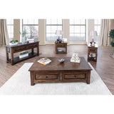  Furniture of America Annabel Sofa Table CM4613S IMAGE 3