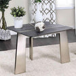  Furniture of America Shannon End Table CM4616E-PK IMAGE 1