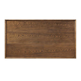  Furniture of America Caitlan Coffee Table CM4177C IMAGE 3