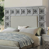  Furniture of America Pantaleon Queen Panel Bed CM7392Q-BED IMAGE 2