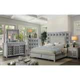  Furniture of America Pantaleon Queen Panel Bed CM7392Q-BED IMAGE 4