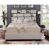  Furniture of America Gemma CM7303CK California King Bed IMAGE 2