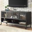  Furniture of America Edvin TV Stand CM5907-TV-60 IMAGE 1