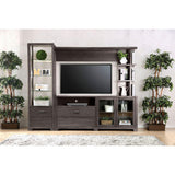  Furniture of America Entertainment Center Components Pier CM5900-PC IMAGE 8
