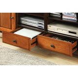  Furniture of America Seneca TV Stand CM5053-TV IMAGE 5