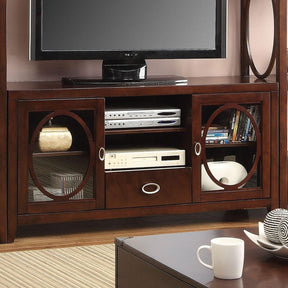  Furniture of America Melville TV Stand CM5051-TV IMAGE 1