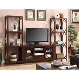  Furniture of America Melville TV Stand CM5051-TV IMAGE 3