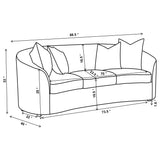 Rainn Living room set