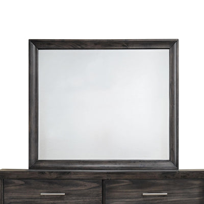  Crown Mark Jaymes Dresser Mirror B6580-11 IMAGE 1