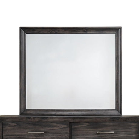  Crown Mark Jaymes Dresser Mirror B6580-11 IMAGE 1