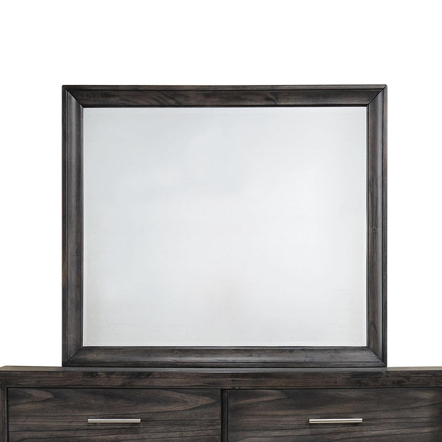  Crown Mark Jaymes Dresser Mirror B6580-11 IMAGE 1