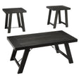  Signature Design by Ashley Noorbrook Occasional Table Set T351-13 IMAGE 1
