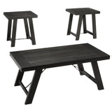  Signature Design by Ashley Noorbrook Occasional Table Set T351-13 IMAGE 1