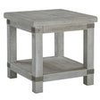  Signature Design by Ashley Carynhurst End Table T757-3 IMAGE 1