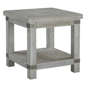  Signature Design by Ashley Carynhurst End Table T757-3 IMAGE 1