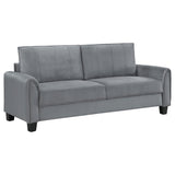 Davis Stationary Sofa