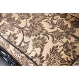  Furniture of America Quirino Stationary Fabric Loveseat SM6417-LV IMAGE 3