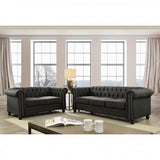  Furniture of America Winifred CM6342GY-SF-PK Sofa IMAGE 4