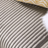  Furniture of America Marjorie Stationary Fabric Loveseat SM6217-LV IMAGE 2
