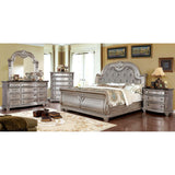  Furniture of America Fromberg 6-Drawer Chest CM7670CPN-C IMAGE 4