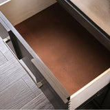  Furniture of America Berenice 7-Drawer Dresser CM7580GY-D IMAGE 4