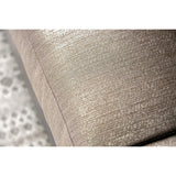  Furniture of America Benigno Stationary Fabric Loveseat SM6412-LV IMAGE 3