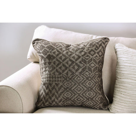  Furniture of America Gilda Stationary Fabric Loveseat SM1272-LV IMAGE 4