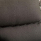  Furniture of America Elly Stationary Fabric Sofa CM6504-SF IMAGE 6
