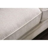  Furniture of America Patricia Fabric 3 pc Sectional SM8171-SECT IMAGE 2