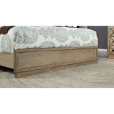  Furniture of America Markos Queen Panel Bed CM7393Q-BED IMAGE 3