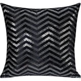  Furniture of America Jolanda Fabric 3 pc Sectional CM6158BK-SET IMAGE 7