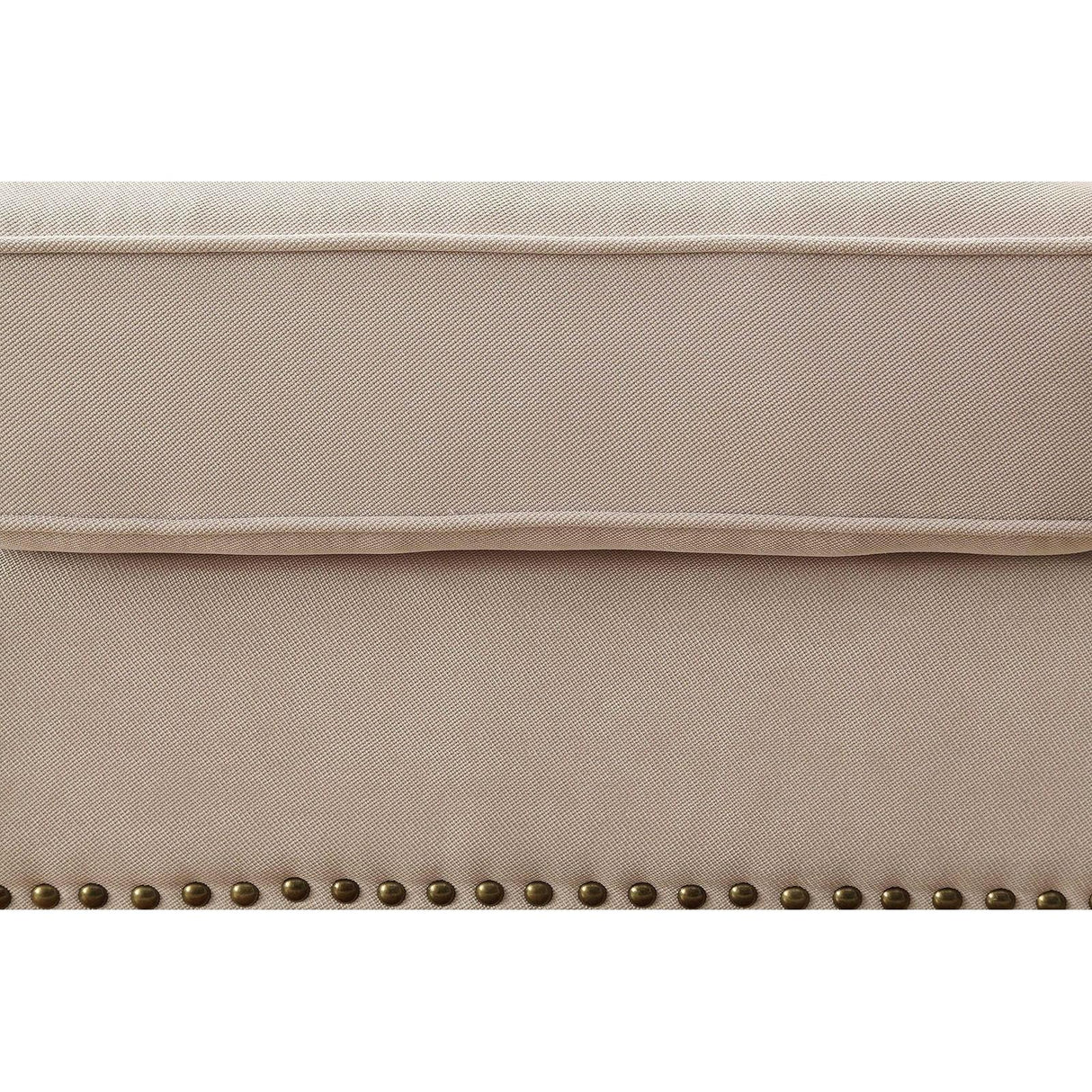 Furniture of America Skyler Fabric 3 pc Sectional CM6156-SECTIONAL IMAGE 3