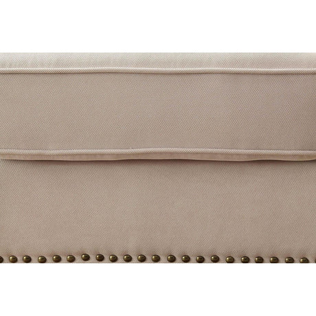  Furniture of America Skyler Fabric 3 pc Sectional CM6156-SECTIONAL IMAGE 3