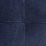  Furniture of America Peever Fabric 2 pc Sectional CM6368NV-SECTIONAL IMAGE 3