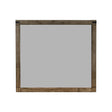  Crown Mark Matteo Dresser Mirror B3200-11 IMAGE 1