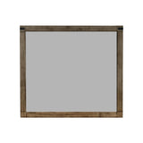  Crown Mark Matteo Dresser Mirror B3200-11 IMAGE 1