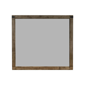  Crown Mark Matteo Dresser Mirror B3200-11 IMAGE 1