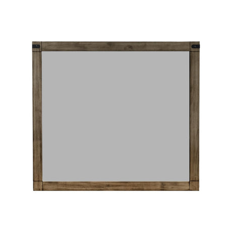  Crown Mark Matteo Dresser Mirror B3200-11 IMAGE 1