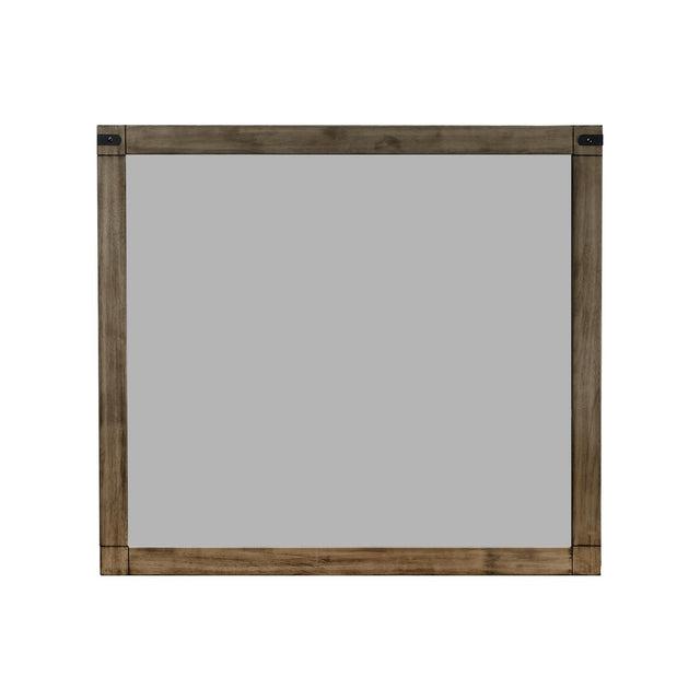  Crown Mark Matteo Dresser Mirror B3200-11 IMAGE 1