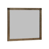  Crown Mark Matteo Dresser Mirror B3200-11 IMAGE 2