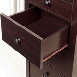  Furniture of America Accent Cabinets Chests CM-AC119EX IMAGE 4