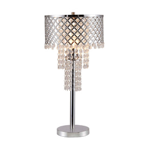  Crown Mark Table Lamp 6239T-1 IMAGE 1