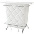 Furniture of America Bars Bars CM-BT6464WH IMAGE 1