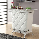  Furniture of America Bars Bars CM-BT6464WH IMAGE 2
