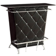  Furniture of America Bars Bars CM-BT6464BK IMAGE 1
